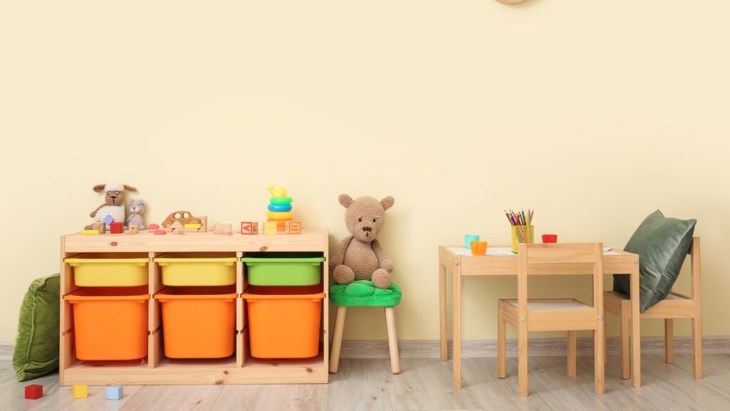 Childcare Options for Little Ones