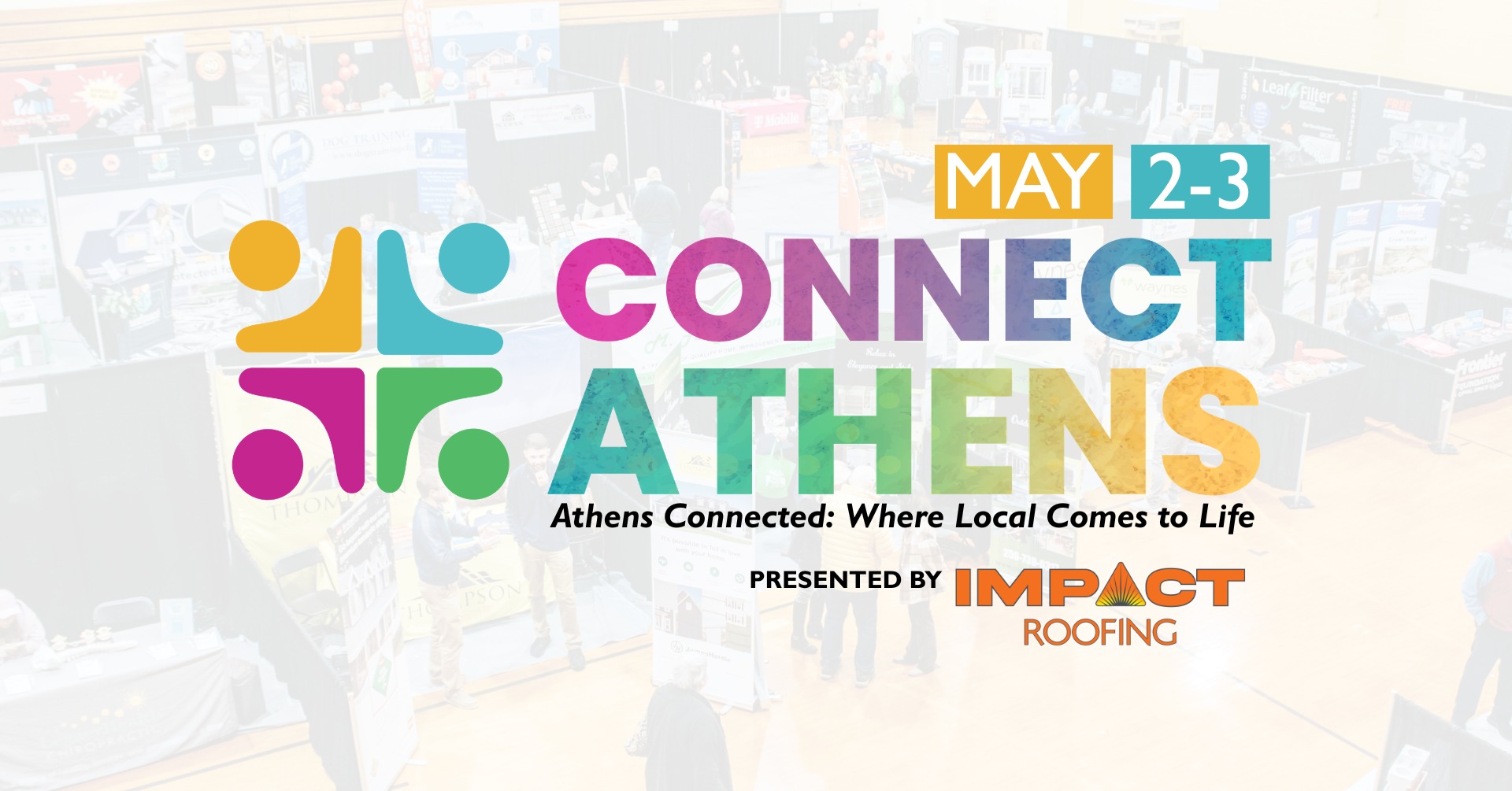 Connect Athens