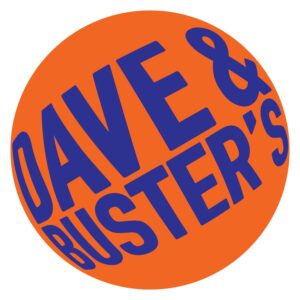 Dave & Busters
