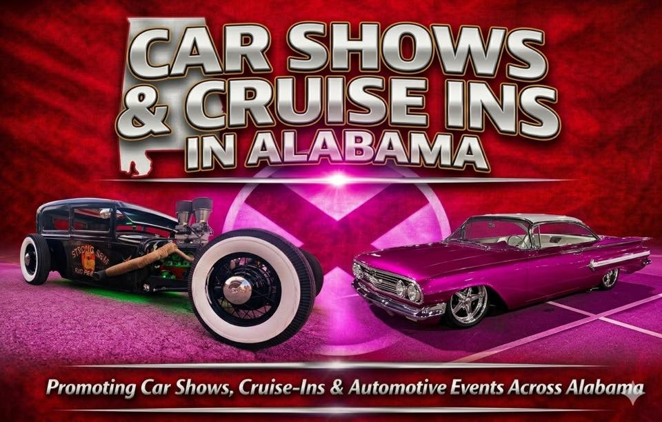 Faith, Family, and Fenders Car and Cycle Show (Athens)