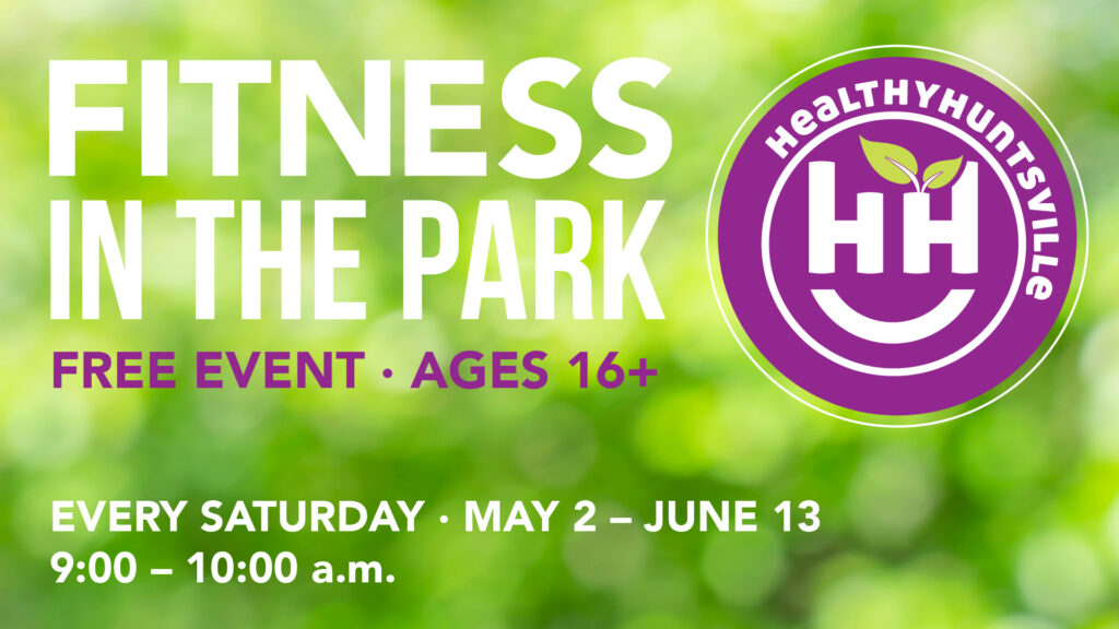 Fitness in the Park
