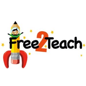 Free to Teach