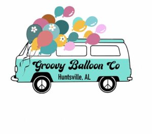 Groovy Balloon Co