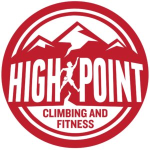 High Point Climbing