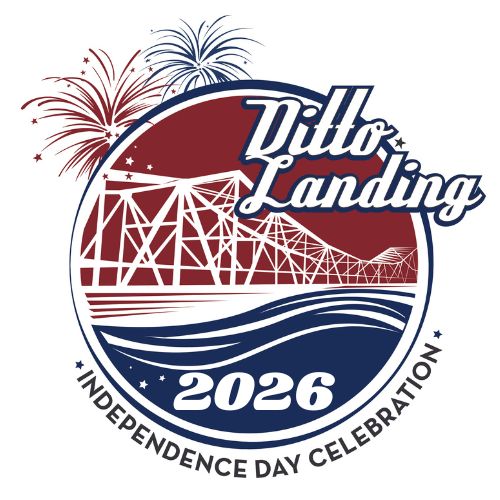 Ditto Landing’s Independence Day Celebration