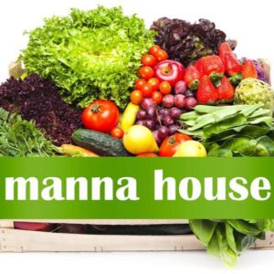 Manna House