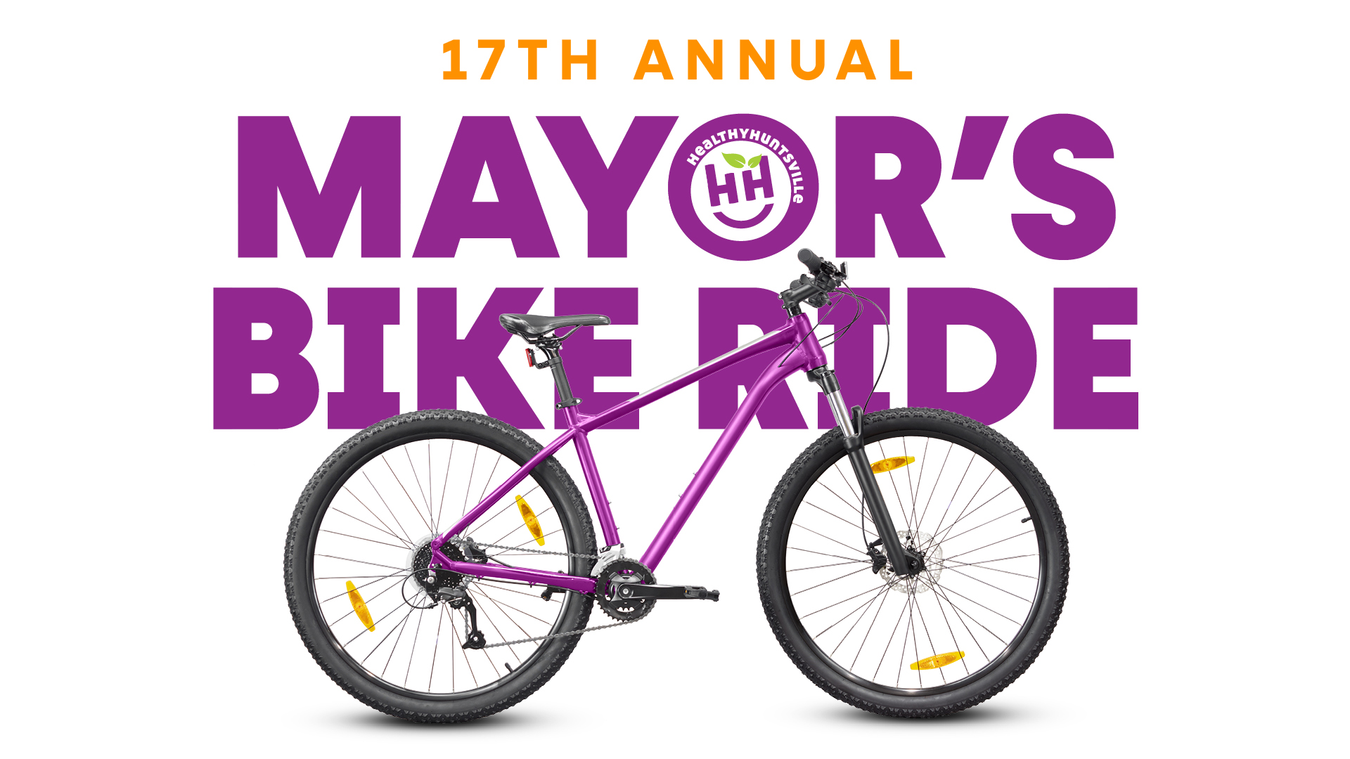 Mayor’s Bike Ride