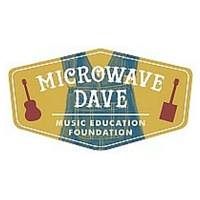 Microwave Dave Music Education Foundation