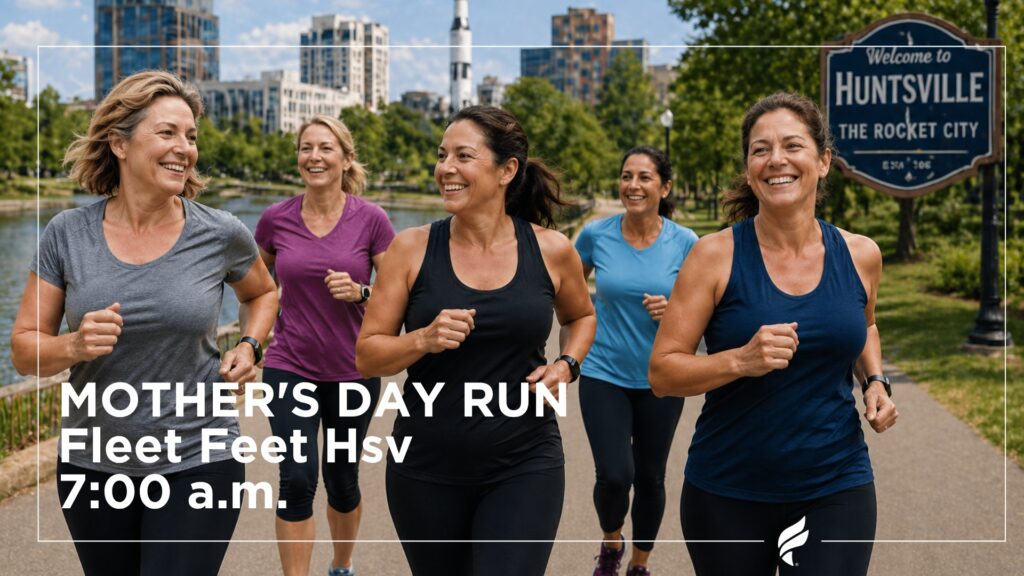 Mother’s Day Run