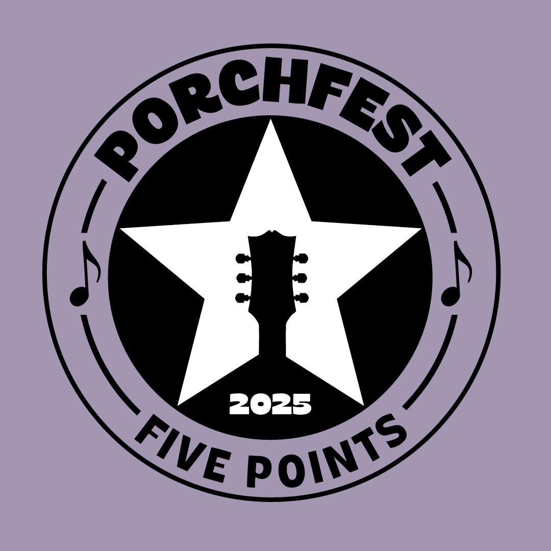 PorchFest