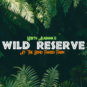 Wild Reserve
