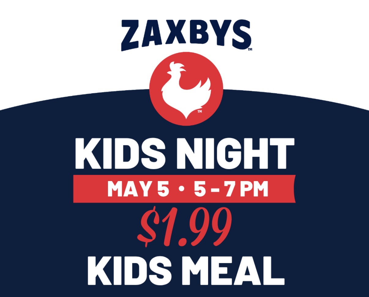 Kids Karaoke & Game Night