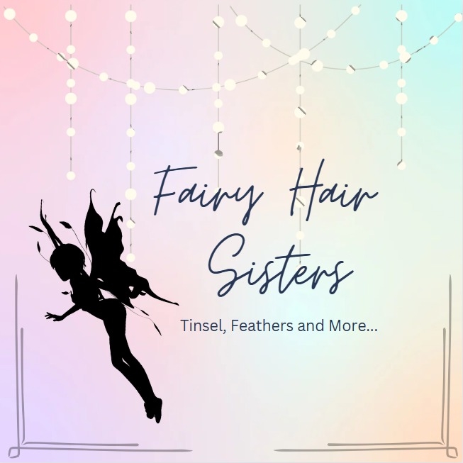 THE FAIRY HAIR SISTERS