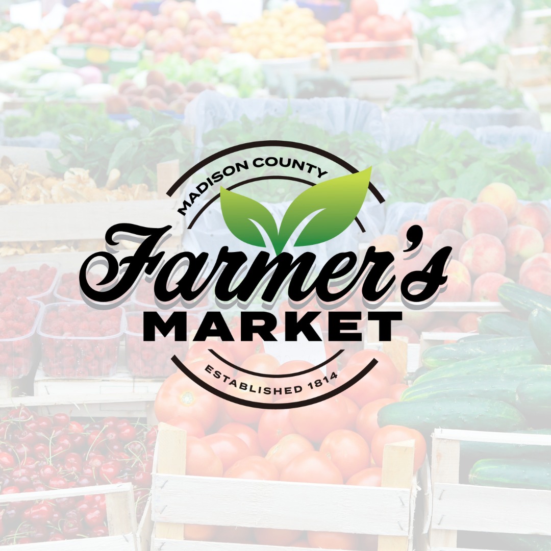 Madison County Farmer’s Market