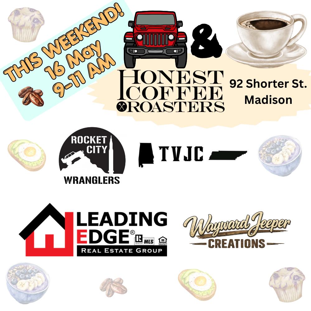 Jeeps & Java