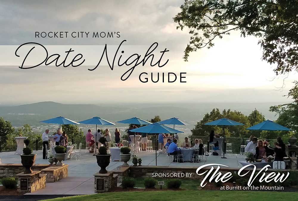 Date Night in Huntsville