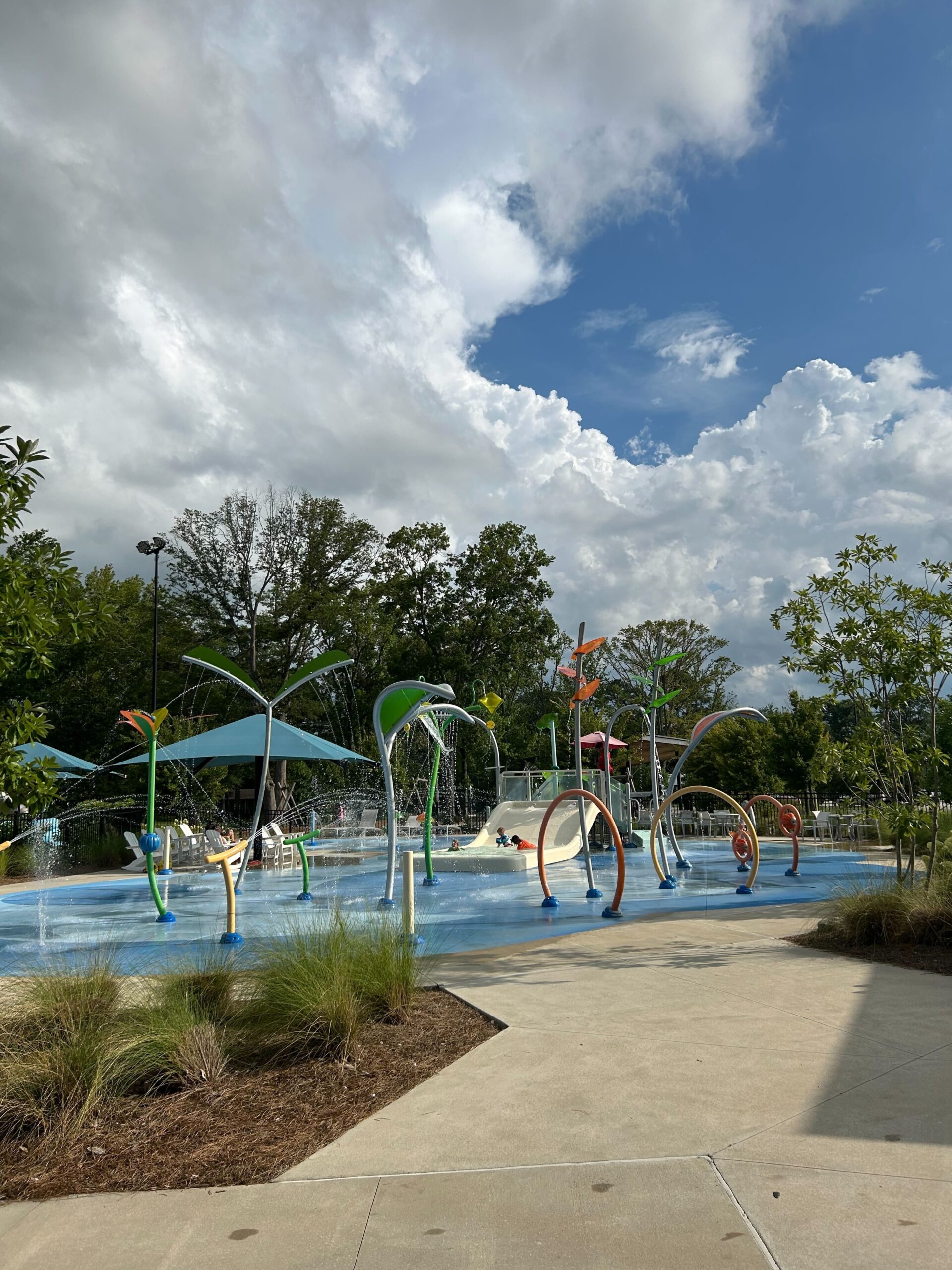 Review: Sand Mountain Water Park in Albertville
