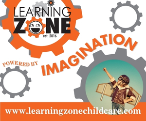 Learning Zone