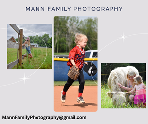 Mann Photography