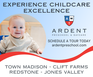 Ardent