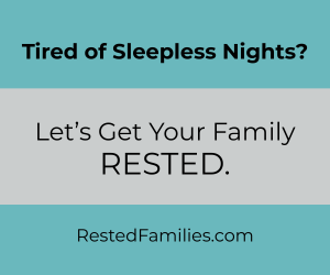 Rested Families