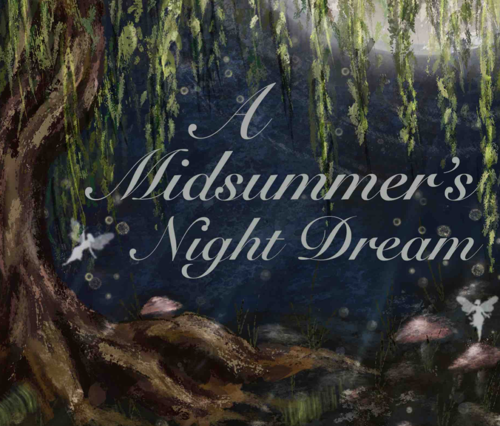 Alabama Youth Ballet presents A Midsummer’s Night Dream
