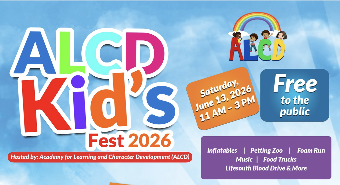 ALCD Kid’s Fest!