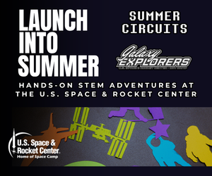 USSRC Day Camps