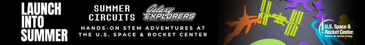 USSRC Day Camps