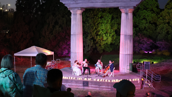 Summer Solstice Concert