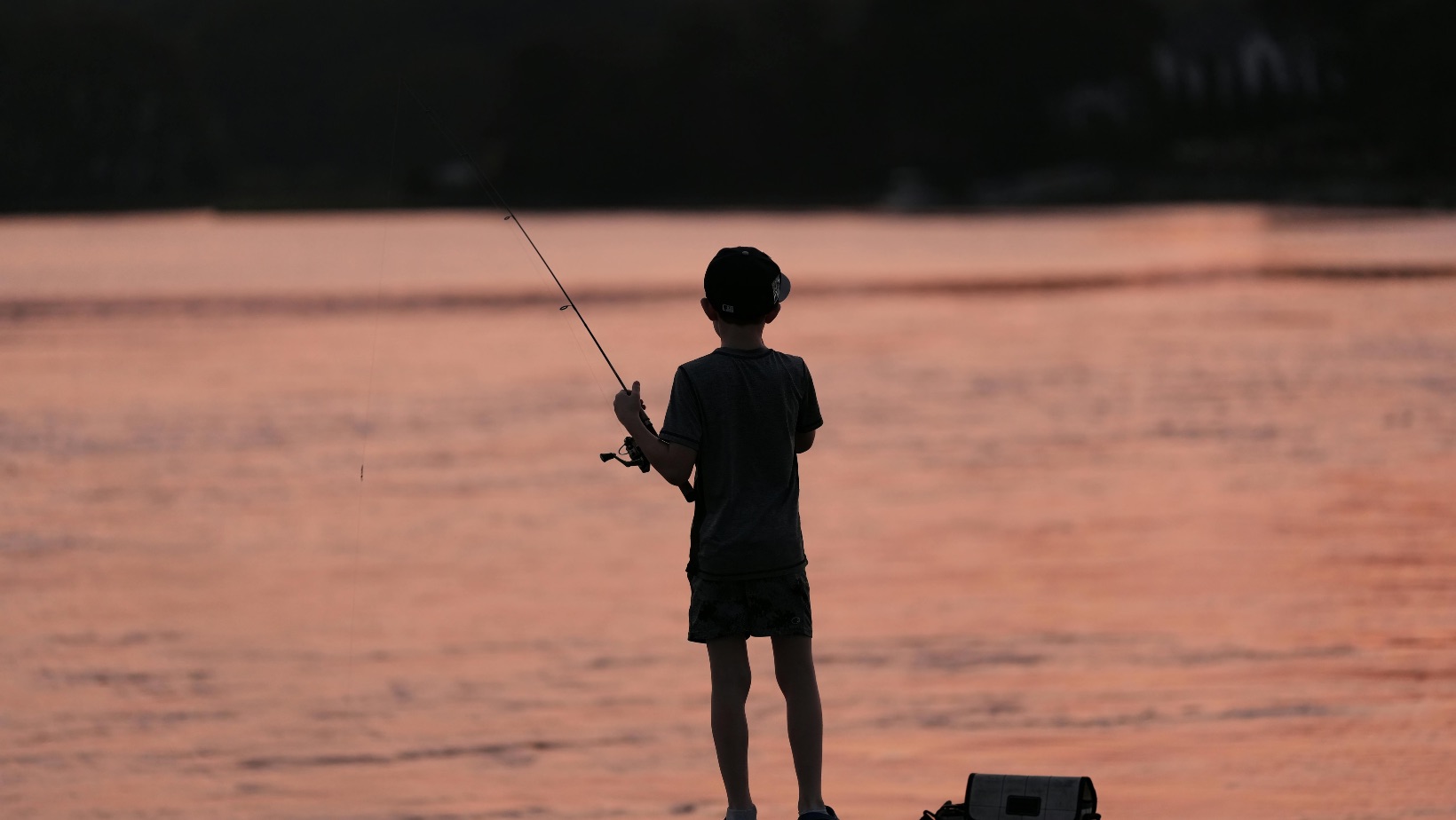 Alabama’s Free Fishing Day