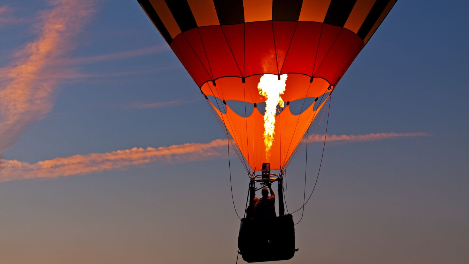 Alabama Jubilee Hot Air Balloon Classic Weekend: Schedule & Parent Tips!