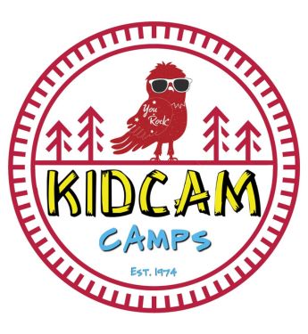 Kidcam Camps