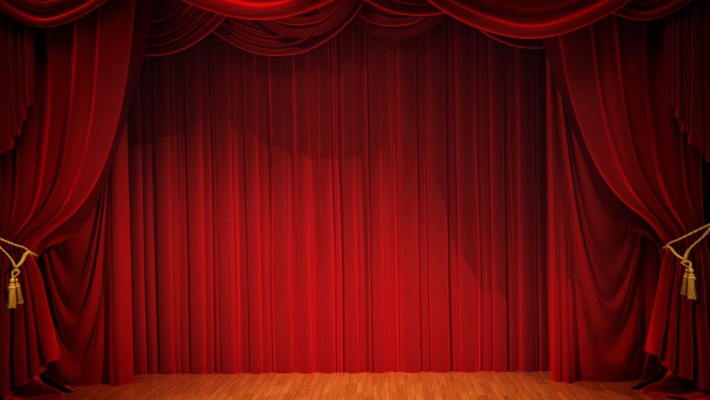 Summer Plays & Performances