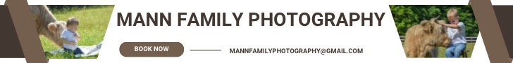 Mann Photography