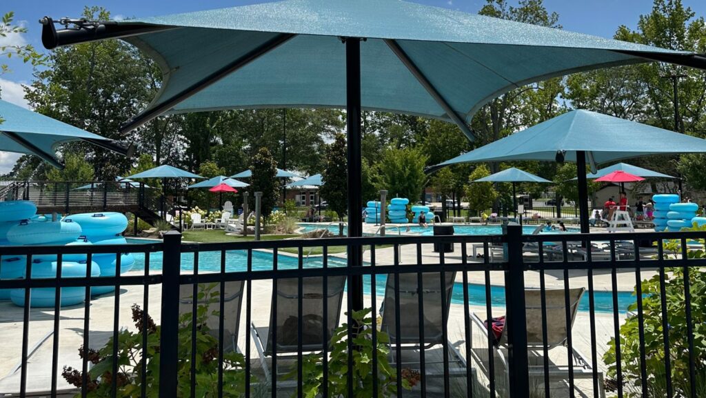 Waterparks in Huntsville and North Alabama